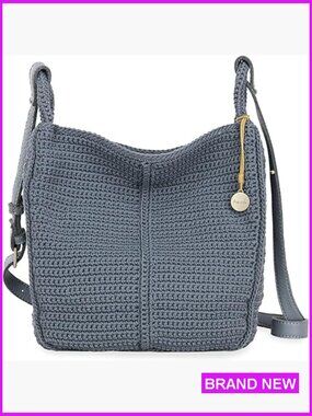 Leather Crossbody Bag Hobo Style Adjustable Strap Travel Everyday Essentials